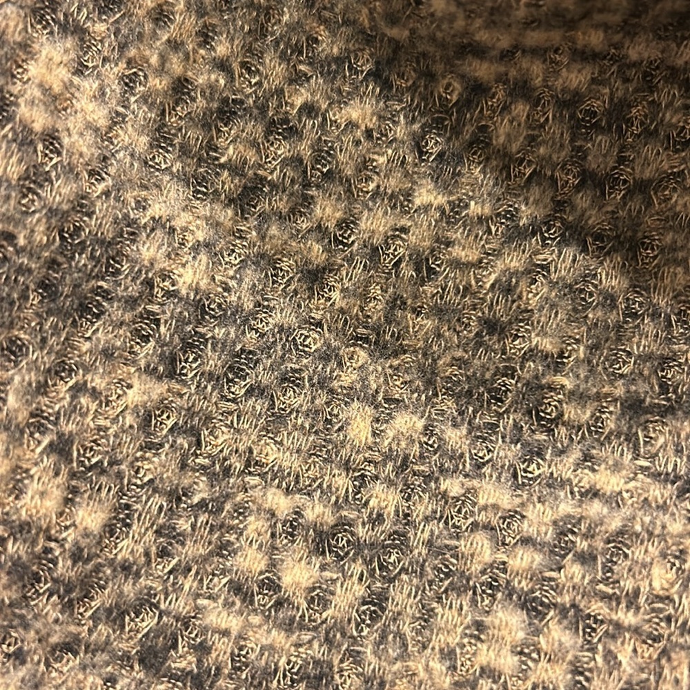 Elan lightweight sweater size medium. Cowl neck - Picture 4 of 4
